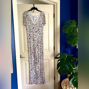 H&M! Such a cute outfit for my fellow gypsies! ❤️